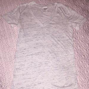 Pink Victoria's Secret sleepwear tee